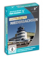 German Airfields 3 - Niedersachsen German Airfields 3 - Niedersachsen