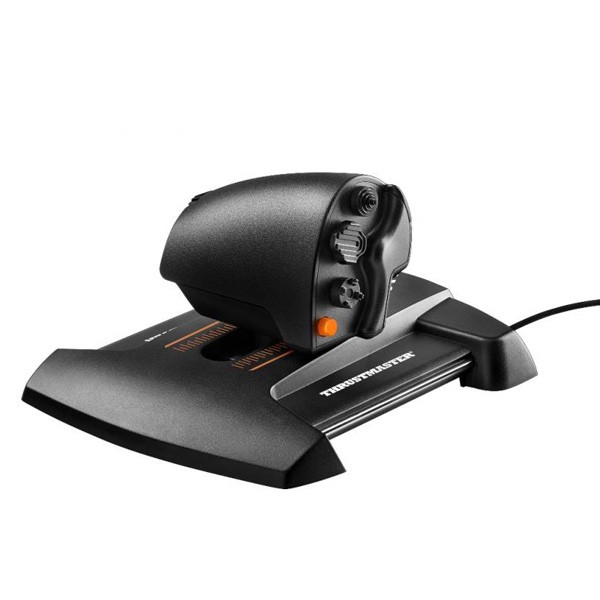 Thrustmaster - TWCS Throttle
