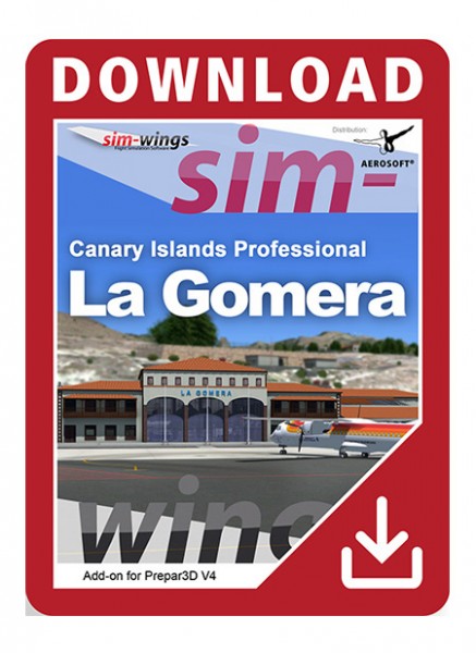 Canary Islands professional - La Gomera