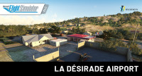 TFFA - La Désirade Airport MSFS TFFA - La Désirade Airport MSFS