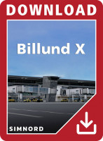 Billund X Billund X