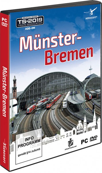 Münster-Bremen