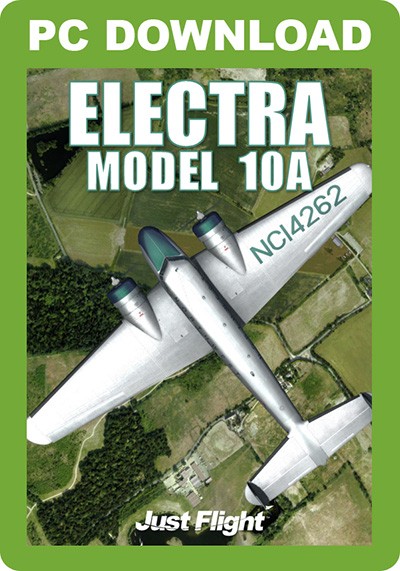 Electra Model 10a