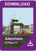 Airport Altenrhein XP Airport Altenrhein XP