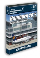 German Airports 3 - 2012 (Hamburg) German Airports 3 - 2012 (Hamburg)