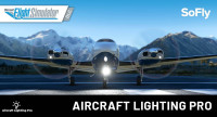 SoFly - Aircraft Lighting Pro 2020 SoFly - Aircraft Lighting Pro 2020