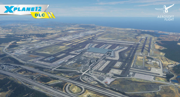 Airport Istanbul XP | Aerosoft Shop