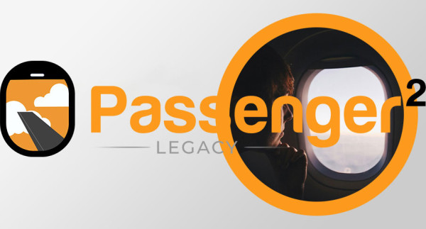 Passenger2 Pro (Legacy)