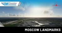 Drzewiecki Design - Moscow Landmarks MSFS Drzewiecki Design - Moscow Landmarks MSFS