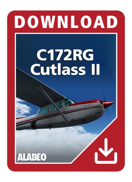 Alabeo - C172RG Cutlass II