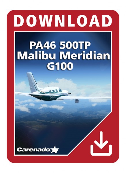 More information about "Carenado - PA46 500TPMalibu"