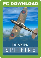 Preview: Dunkirk Spitfire Preview: Dunkirk Spitfire