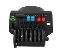 Honeycomb - Bravo Throttle Quadrant Honeycomb - Bravo Throttle Quadrant