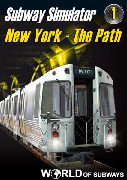 World of Subways 1 - The Path