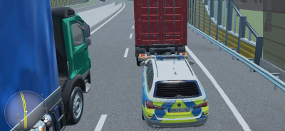 Autobahnpolizei Simulator 2 | Nintendo Switch