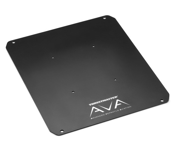 Thrustmaster - AVA Desktop Plate
