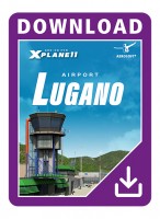 Airport Lugano XP Airport Lugano XP