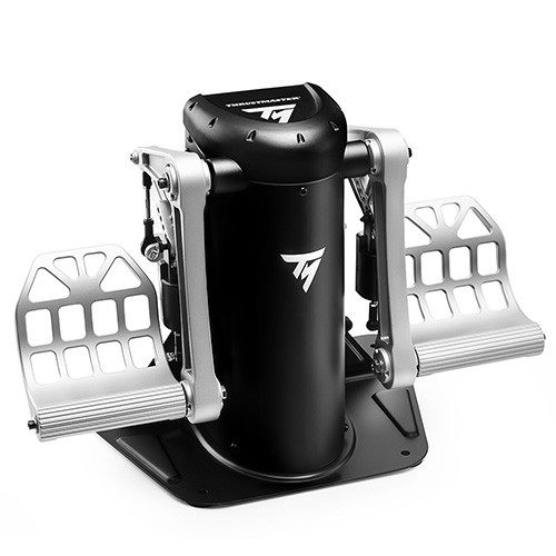Thrustmaster - TPR: Thrustmaster Pendular Rudder