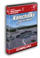 Kamchatka - The Lost World Kamchatka - The Lost World