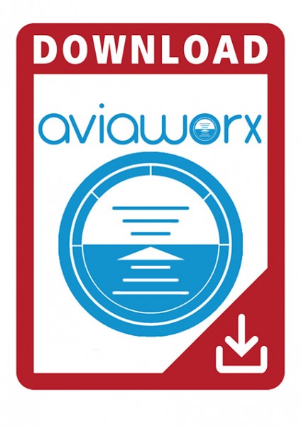 aviaworx - aviaOverhead MSFS