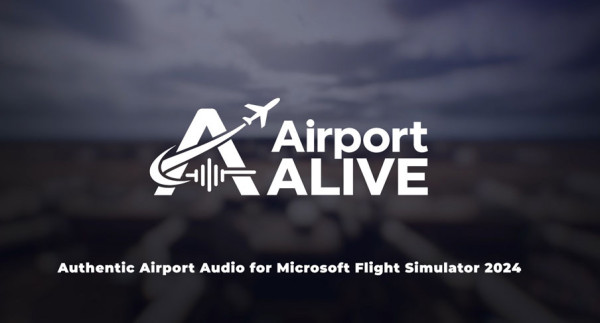 SoFly - Airport ALIVE: Global Base Pack MSFS 2024