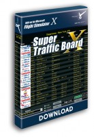 Super Traffic Board - Version 3 Super Traffic Board - Version 3