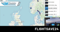 rksoftware - FlightSave24 MSFS rksoftware - FlightSave24 MSFS