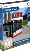 OMSI 2 Add-on Cologne OMSI 2 Add-on Cologne