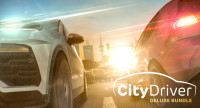 CityDriver - Deluxe Bundle CityDriver - Deluxe Bundle
