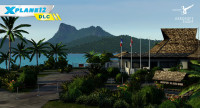 Society Islands XP - Bora Bora & Leeward Islands Society Islands XP - Bora Bora & Leeward Islands