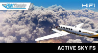HiFi Technologies - Active Sky FS HiFi Technologies - Active Sky FS