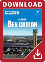 Mega Airport Ben Gurion Mega Airport Ben Gurion
