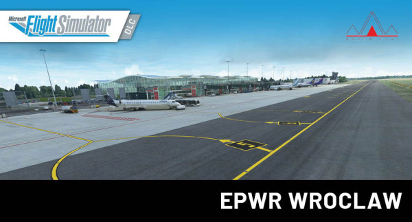 Drzewiecki Design - EPWR Wroclaw MSFS