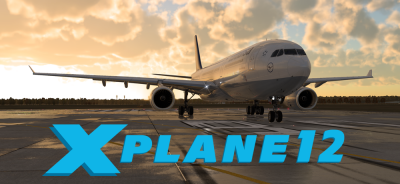 X-Plane 12 Early Access | Out now!