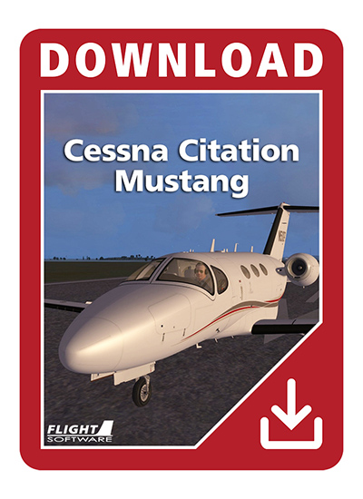Cessna Citation Mustang For Fsx Aerosoft Shop