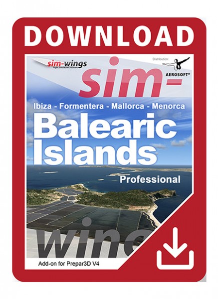 Balearic Islands professional