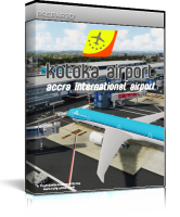 FSDG - Accra P3D FSDG - Accra P3D