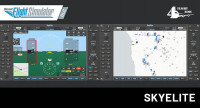 4FlightSims - SkyElite MSFS 4FlightSims - SkyElite MSFS