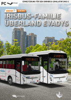 OMSI 2 Add-on Irisbus Family Interurban Evadys OMSI 2 Add-on Irisbus Family Interurban Evadys