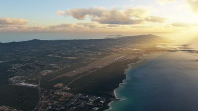 Saint Croix XP | Update 1.2