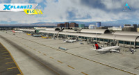 Skyline Simulations - KSNA - John Wayne Airport XP12 Skyline Simulations - KSNA - John Wayne Airport XP12