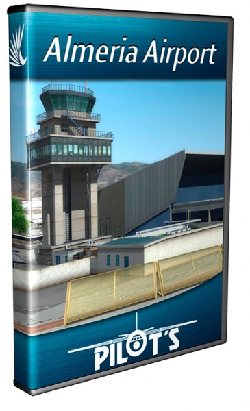 LEAM - Almeria Airport XP11