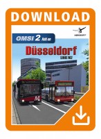 OMSI 2 Add-on Dusseldorf Line M2 OMSI 2 Add-on Dusseldorf Line M2
