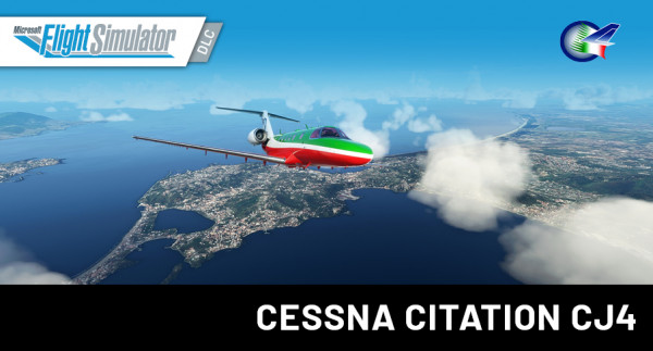 Perfect Flight - Private Flights - Cessna Citation CJ4 MSFS