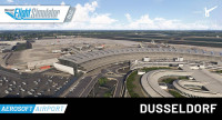 Aerosoft Airport Dusseldorf Aerosoft Airport Dusseldorf