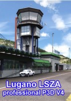 Airport Lugano professional Airport Lugano professional