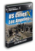 US Cities X - Los Angeles US Cities X - Los Angeles