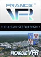 Preview: Picardie VFR for FSX Preview: Picardie VFR for FSX