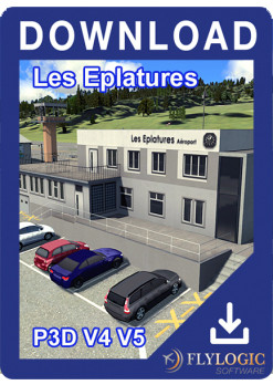 Airport Les Eplatures professional