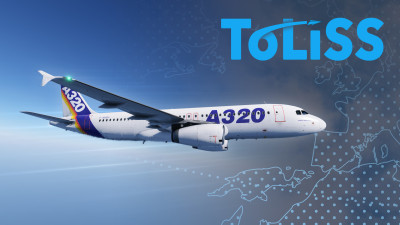 ToLiss A320ceo für X-Plane jetzt verfügbar